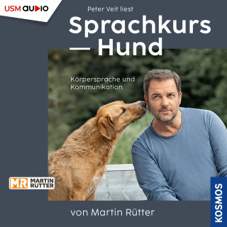 Martin Rütter: Sprachkurs Hund von Martin Rütter