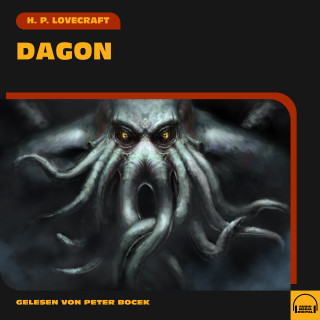 H. P. Lovecraft: Dagon