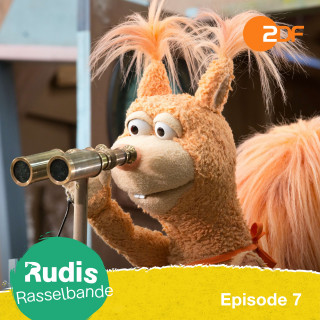Rudis Rasselbande: Episode 7: Keinen Mucks!