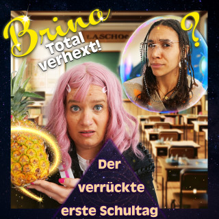Spiel mit mir: Der verrückte erste Schultag