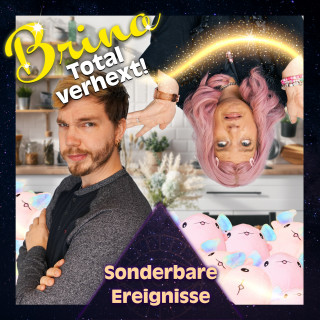 Spiel mit mir: Sonderbare Ereignisse