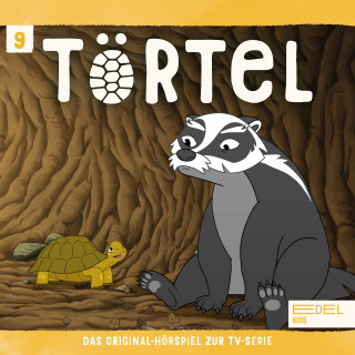 Törtel: Folge 9: Versprochen ist versprochen / Der Ruf der Wildnis (Das Original-Hörspiel TV-Serie)