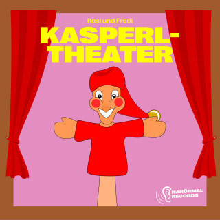 Rosi und Fredi: Kasperltheater
