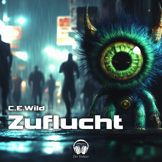 Der Vorleser, C.E.Wild: Zuflucht
