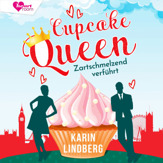 Karin Lindberg, heartroom: Cupcake Queen