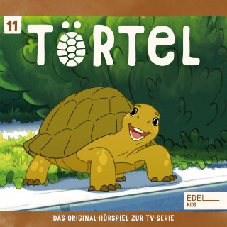 Törtel: Folge 11: Dreister Schwindler / Funken fliegen (Das Original-Hörspiel TV-Serie)