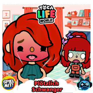 Toca Life World Story, Spiel mit mir: Plötzlich schwanger