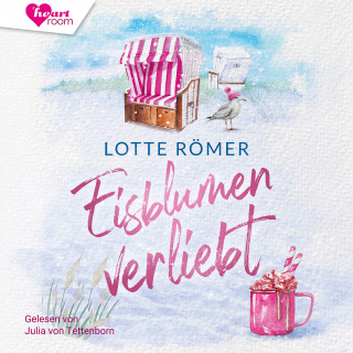 Lotte Römer, heartroom: Eisblumen verliebt