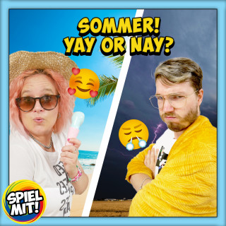 Spiel mit mir: Sommer! Yay or Nay?