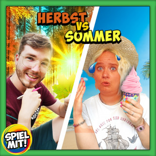 Spiel mit mir: Herbst Vs Sommer