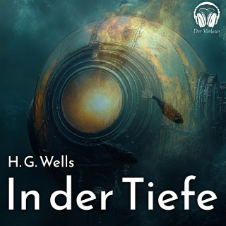 Der Vorleser, H. G. Wells: In der Tiefe
