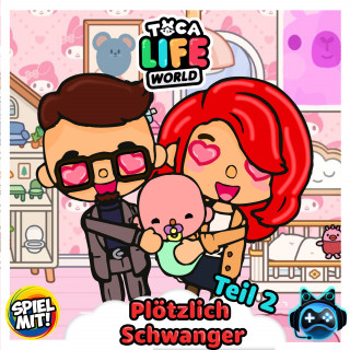 Toca Life World Story, Spiel mit mir: Plötzlich schwanger - Teil 2