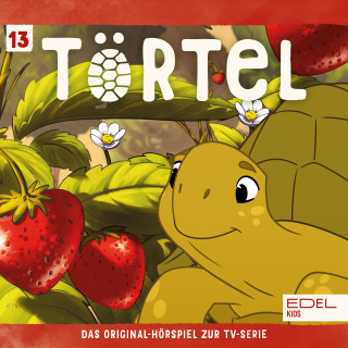 Törtel: Folge 13: Geklaute Geschenke / Schlaraffenland (Das Original-Hörspiel TV-Serie)