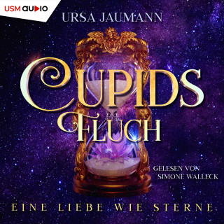 Ursa Jaumann: Cupids Fluch