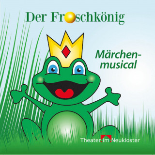 Theater im Neukloster: Der Froschkönig
