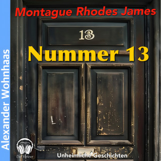Der Vorleser, Montague Rhodes James: Nummer 13