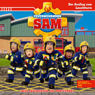 Feuerwehrmann Sam: Der Ausflug zum Leuchtturm (Neue Geschichten aus Pontypandy)