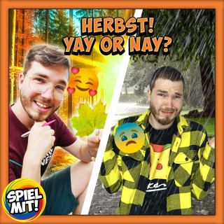 Spiel mit mir: Herbst! Yay or Nay?