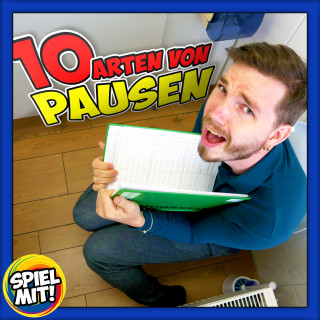 Spiel mit mir: 10 Arten von Pausen