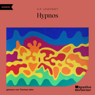 H. P. Lovecraft: Hypnos