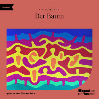 H. P. Lovecraft: Der Baum