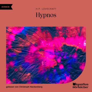 H. P. Lovecraft: Hypnos