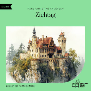 Hans Christian Andersen: Ziehtag