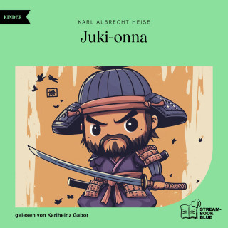 Karl Albrecht Heise: Juki-onna