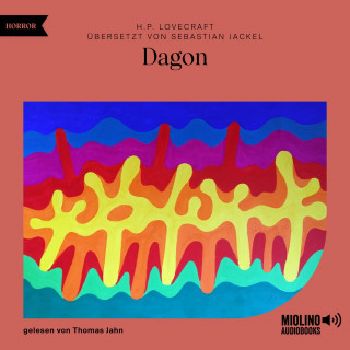 H. P. Lovecraft: Dagon