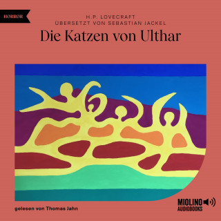 H. P. Lovecraft: Die Katzen von Ulthar