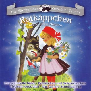 Traditional: Rotkäppchen und weitere Märchen