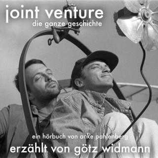 Joint Venture, Götz Widmann: Joint Venture - Die ganze Geschichte