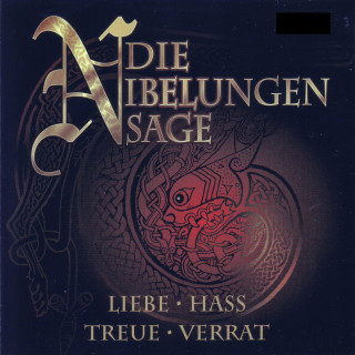 Traditional: Die Nibelungen Sage