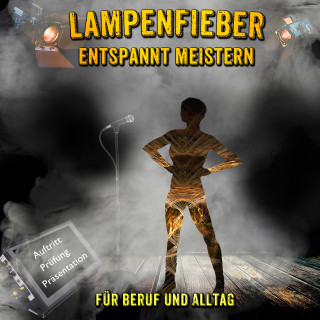 Bellgatto Audio, Tatjana Auster: Lampenfieber entspannt meistern