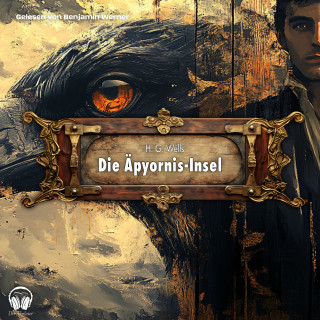 Der Vorleser, H. G. Wells: Die Äpyornis Insel