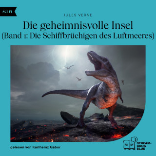 Jules Verne: Die Schiffbrüchigen des Luftmeeres