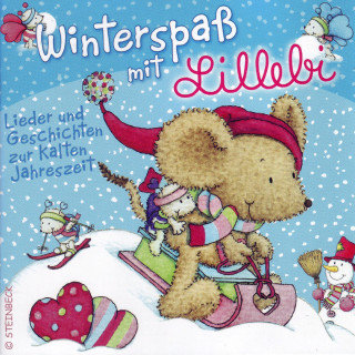 Malte Arkona: Winterspaß mit Lillebi