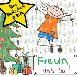 Regina Brandhuber: Freuen uns so!
