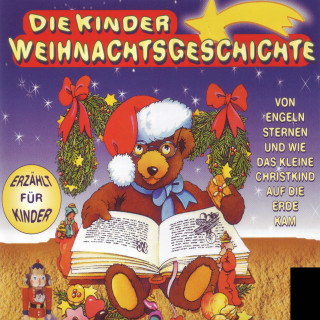 Marion Lammers: Die Weihnachtsgeschichte