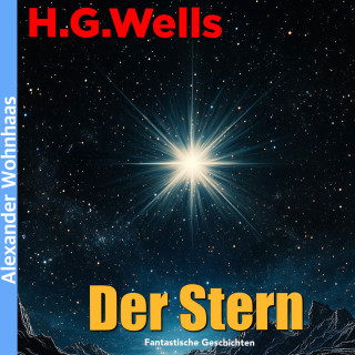 Der Vorleser, H. G. Wells: Der Stern