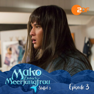 Mako - Einfach Meerjungfrau: Episode 3: Erfolgsrezept