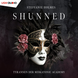 Steffanie Holmes: Shunned