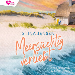 Stina Jensen, heartroom: Meersüchtig verliebt