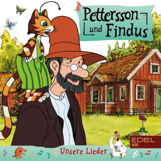 Pettersson und Findus: Unsere Lieder