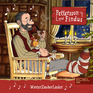 Pettersson und Findus: Winterzauberlieder