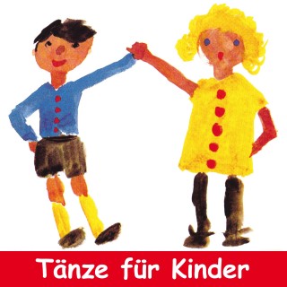 Ensemble des Orff-Instituts: Tänze für Kinder