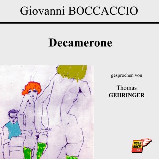 Giovanni Boccaccio: Decamerone