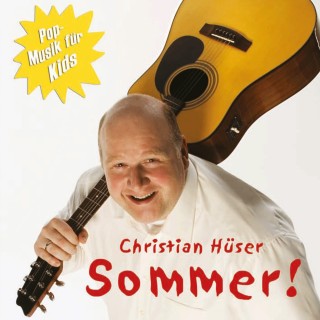 Christian Hüser: Sommer