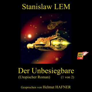 Stanislaw Lem: Der Unbesiegbare (1 von 2)