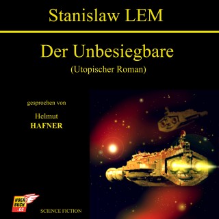 hoerbuch.cc Hörbücher, Stanislaw Lem: Der Unbesiegbare
